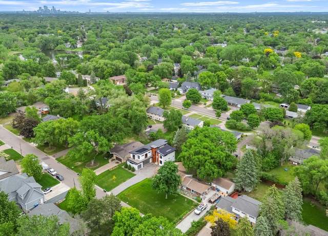 Property at 6325 Brookview Ave, Edina, MN 55424, 4 beds, 3 baths