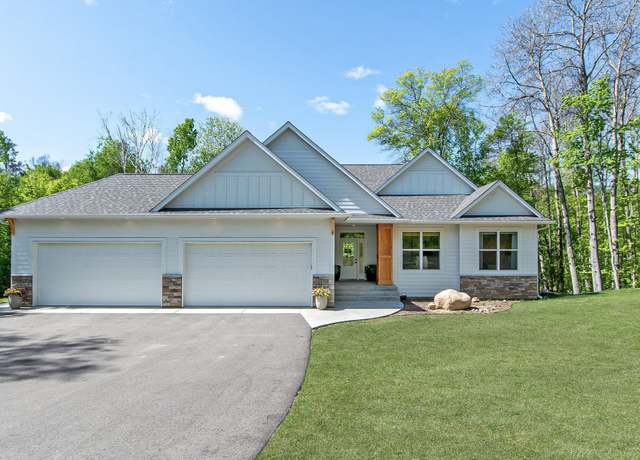 Property at 31709 Green Scene Dr, Breezy Point, MN 56472, 5 beds, 3 baths