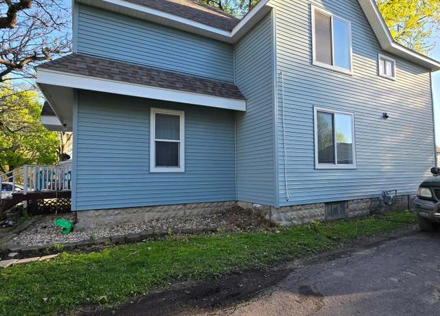 Property at 922 Jefferson Ave, Albert Lea, MN 56007, 4 beds, 2 baths
