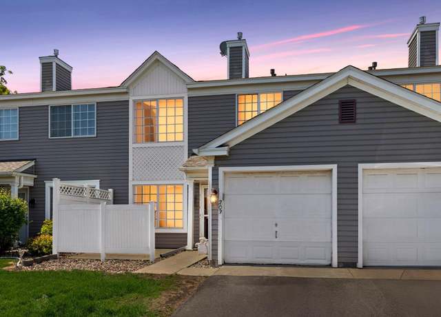 Property at 2025 Southcross Dr W #203, Burnsville, MN 55306, 2 beds, 2 baths