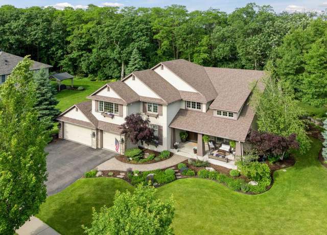 Property at 9240 Red Oak Dr, Victoria, MN 55386, 4 beds, 4 baths