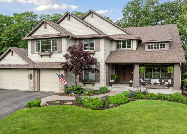 Property at 9240 Red Oak Dr, Victoria, MN 55386, 4 beds, 4 baths