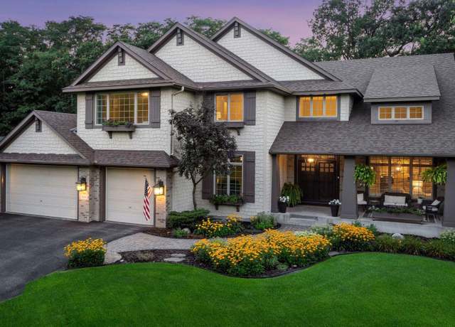 Property at 9240 Red Oak Dr, Victoria, MN 55386, 4 beds, 4 baths