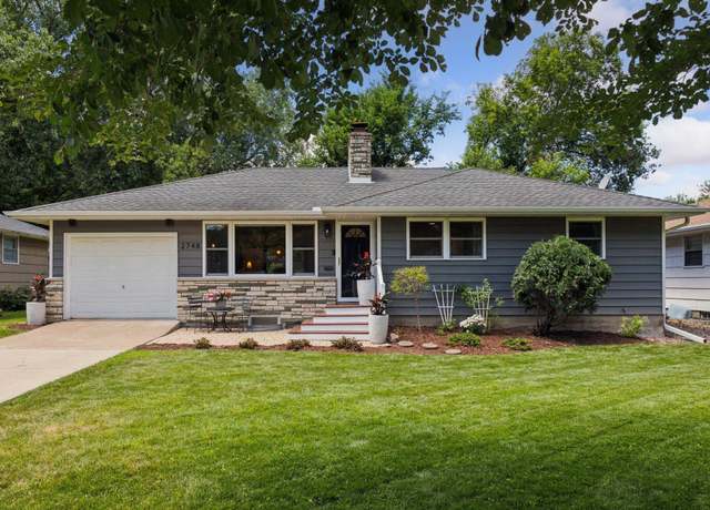 Property at 2748 Xenwood Ave S, Saint Louis Park, MN 55416, 3 beds, 2 baths