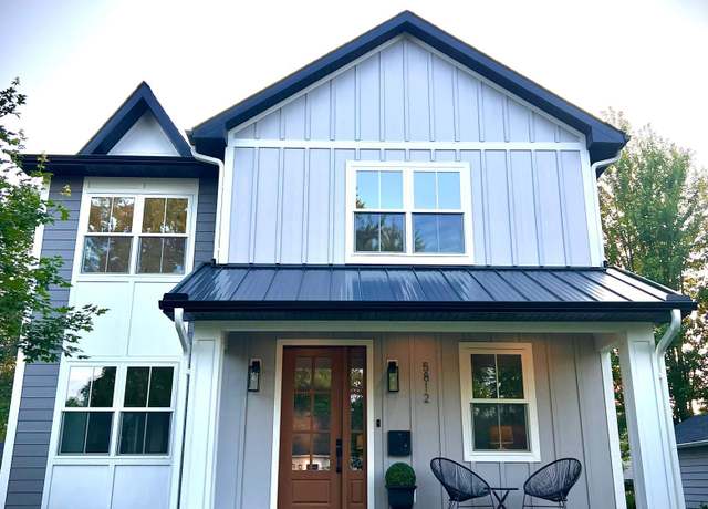 Property at 5812 Knox Ave S, Minneapolis, MN 55419, 5 beds, 5 baths
