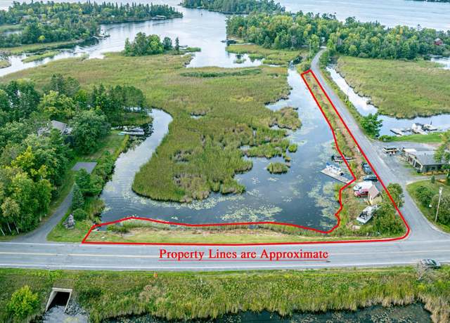 Property at TBD County Road 94, International Falls, MN 56649