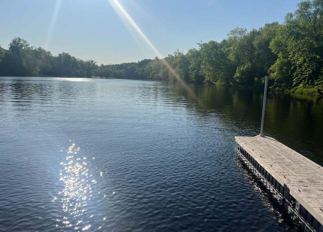 Property at 14XXX E Cross Lake Rd, Pine City Twp, MN 55063