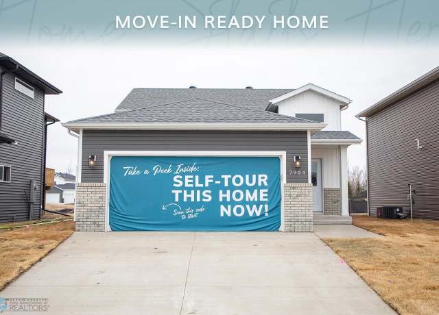 Property at 7904 Buckthorn Ave, Horace, ND 58047, 3 beds, 2 baths