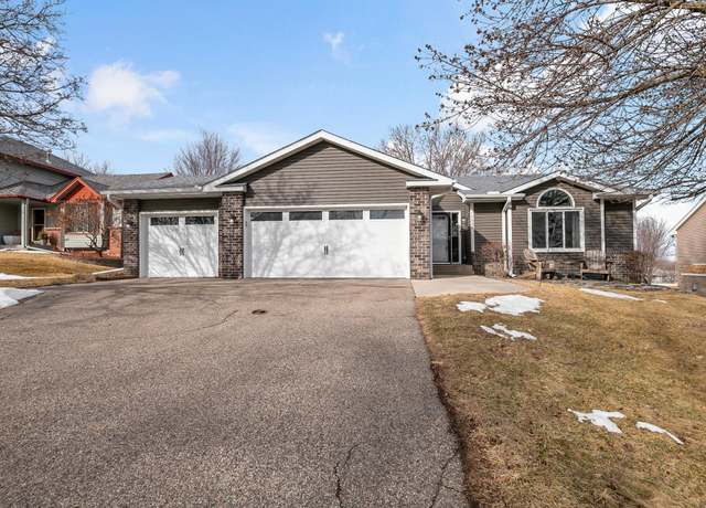 Property at 17226 Horizon Trl SE, Prior Lake, MN 55372, 3 beds, 3 baths