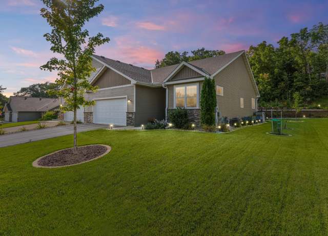 Property at 1727 Crystal Ln, Faribault, MN 55021, 3 beds, 3 baths
