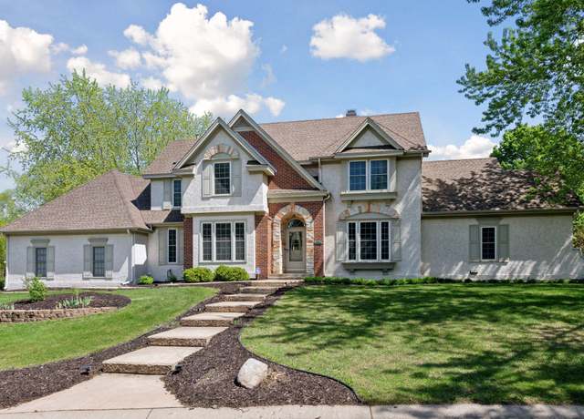 Property at 10569 Purdey Rd, Eden Prairie, MN 55347, 5 beds, 4 baths