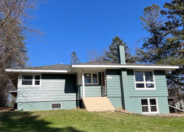 Property at 635 2nd Ave SW, Milaca, MN 56353, 5 beds, 2 baths