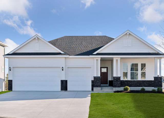 Property at 14890 116th Ave N, Dayton, MN 55369, 4 beds, 4 baths