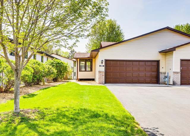 Property at 8618 134th St W, Apple Valley, MN 55124, 4 beds, 2 baths