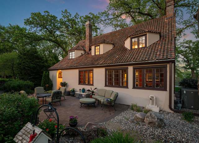 Property at 808 4th St SW, Austin, MN 55912, 4 beds, 3 baths