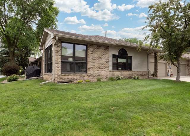 Property at 4145 Arbor Ln, Eagan, MN 55122, 2 beds, 2 baths
