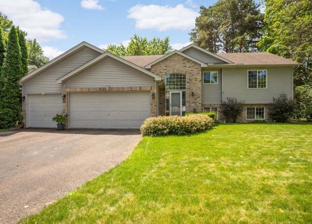 Property at 2560 91st Ln NE, Blaine, MN 55449, 4 beds, 2 baths