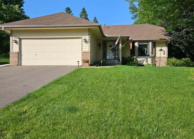 Property at 3902 Canter Glen Dr, Eagan, MN 55123, 5 beds, 4 baths