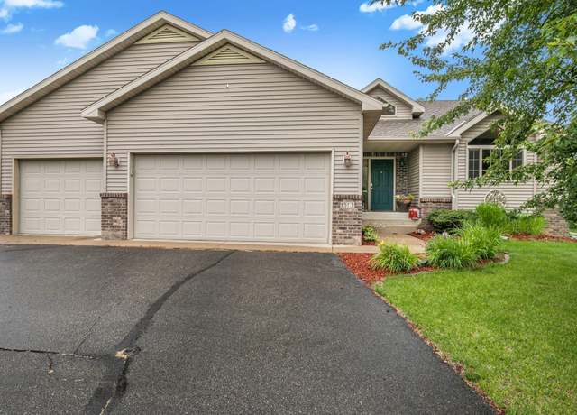Property at 1513 Camden Woods Ter, Saint Cloud, MN 56301, 4 beds, 2 baths