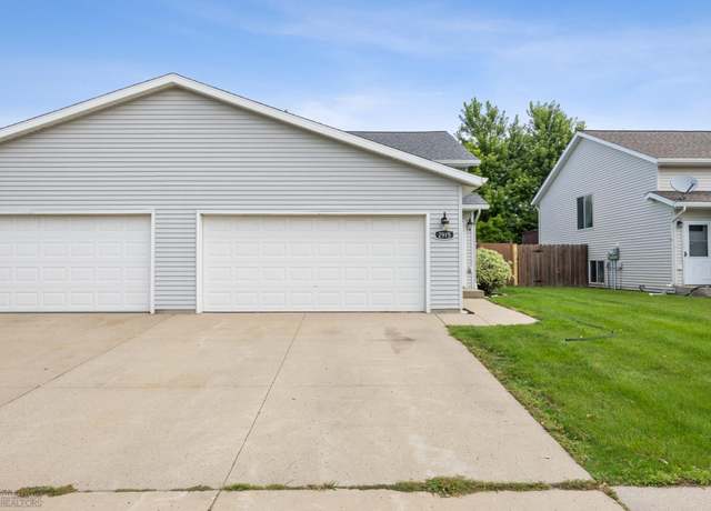 Property at 2915 Dakota Park Cir S, Fargo, ND 58104, 3 beds, 2 baths