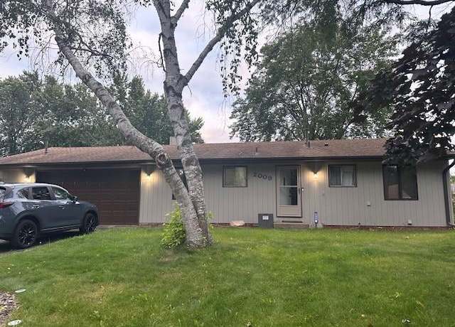 Property at 2009 Yellowstone Trl, Brooklyn Park, MN 55444, 3 beds, 2 baths