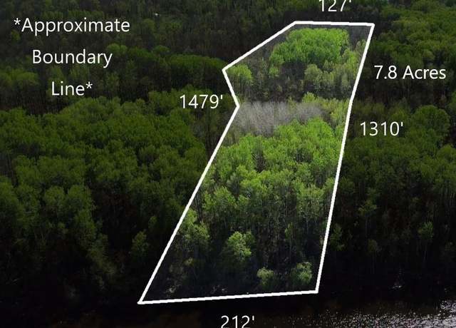 Property at Lot 9 - TBD Driftwood Ln NW, Baudette, MN 56623