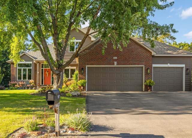 Property at 9877 171st St W, Lakeville, MN 55044, 5 beds, 3 baths