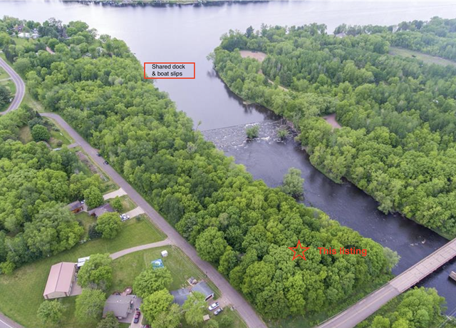 Property at 21XXX Cross Lake Trl, Pine City Twp, MN 55063