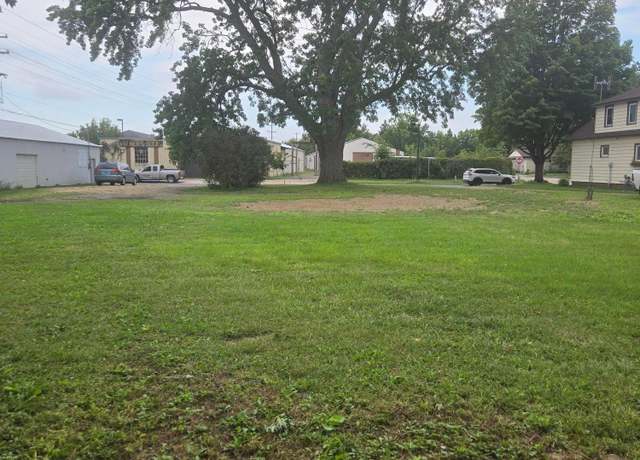 Property at 153 N 4th St, New Richmond, WI 54017