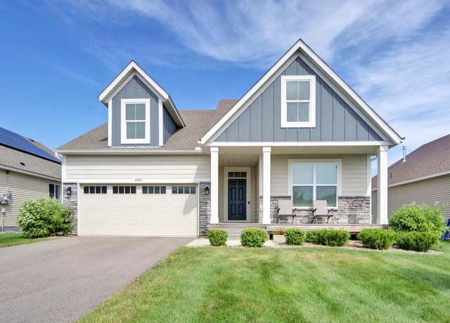Property at 6726 92nd Bay S, Cottage Grove, MN 55016, 3 beds, 2 baths