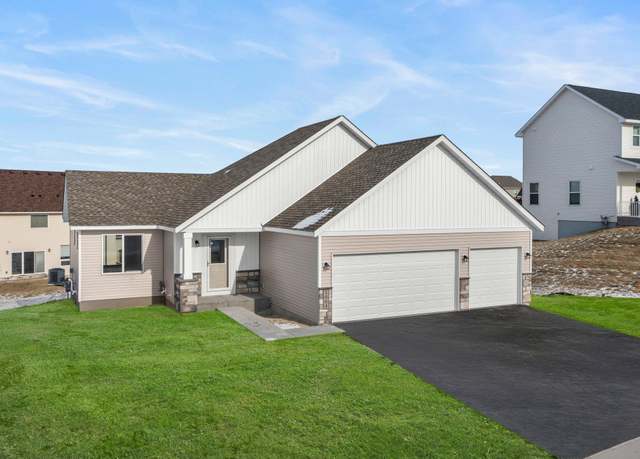 Property at 2064 Pleasant Dr, Prescott, WI 54021, 4 beds, 3 baths