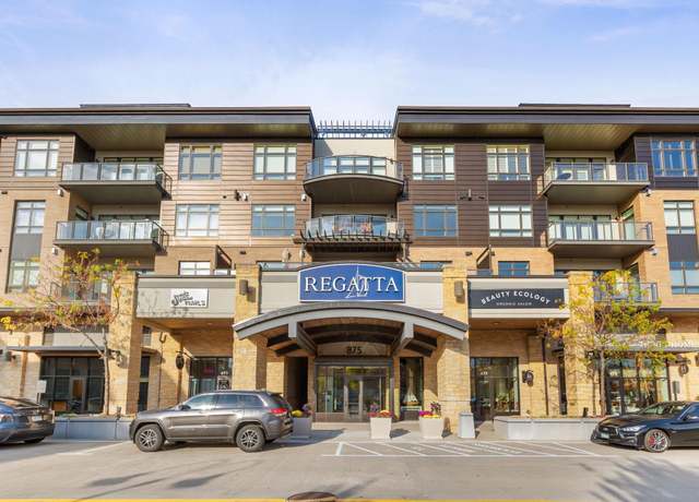 Property at 875 Lake St N #205, Wayzata, MN 55391, 2 beds, 2 baths