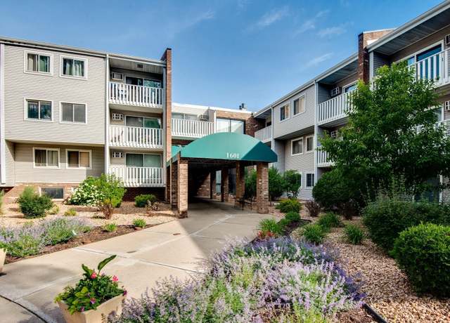 Property at 1601 N Innsbruck Dr Unit 329NE, Fridley, MN 55432, 1 bed, 1 bath