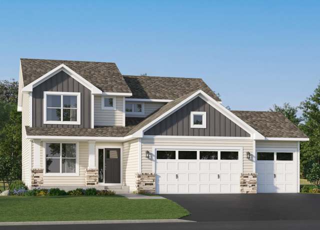 Property at 4648 Obsidian Way, Victoria, MN 55386, 4 beds, 3 baths