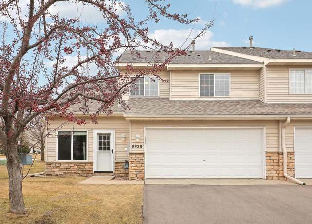 Property at 8928 Pheasant Ln #76, Saint Bonifacius, MN 55375, 3 beds, 2 baths