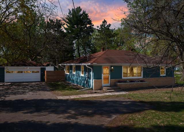 Property at 3021 W Old Shakopee Rd, Bloomington, MN 55431, 4 beds, 2 baths