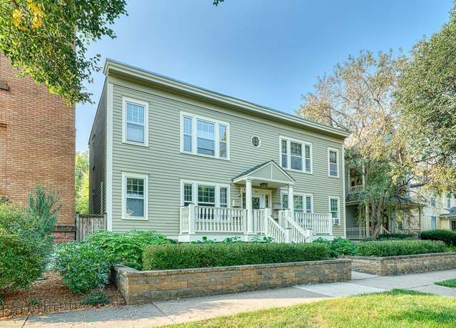 Property at 518 Laurel Ave, Saint Paul, MN 55102, 8 beds, 4 baths
