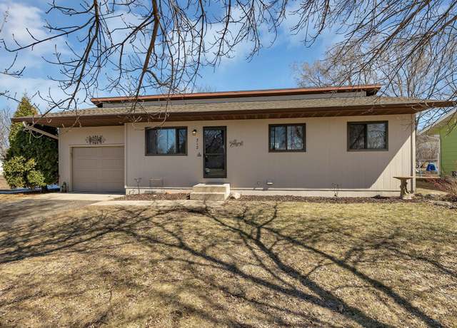 Property at 312 11th Ave SE, Saint Joseph, MN 56374, 3 beds, 1 bath