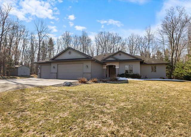 Property at 2114 Benson Ln, Grand Rapids, MN 55744, 3 beds, 2 baths