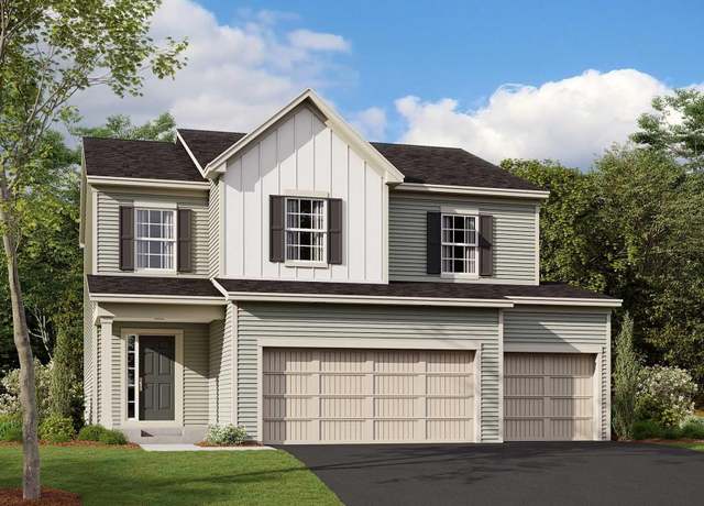Property at 1801 Charleston Ln, Waconia, MN 55387, 4 beds, 3 baths