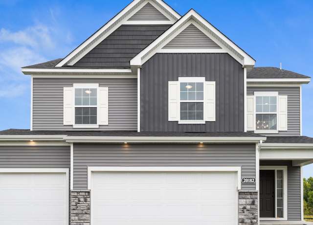 Property at 1801 Charleston Ln, Waconia, MN 55387, 4 beds, 3 baths