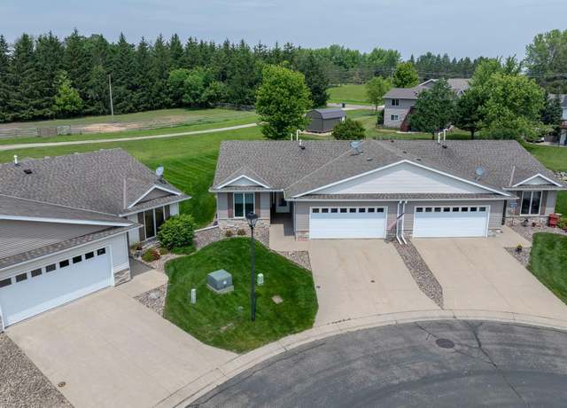 Property at 416 Buckshot Ct, Kenyon, MN 55946, 2 beds, 2 baths