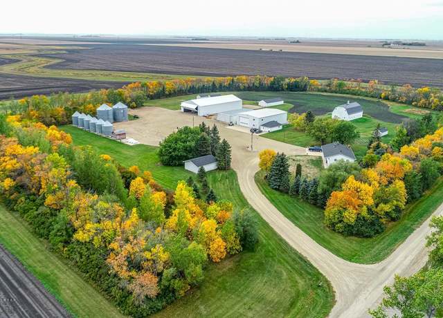 Property at 16460 38th St SE, Mapleton, ND 58059, 4 beds, 3 baths