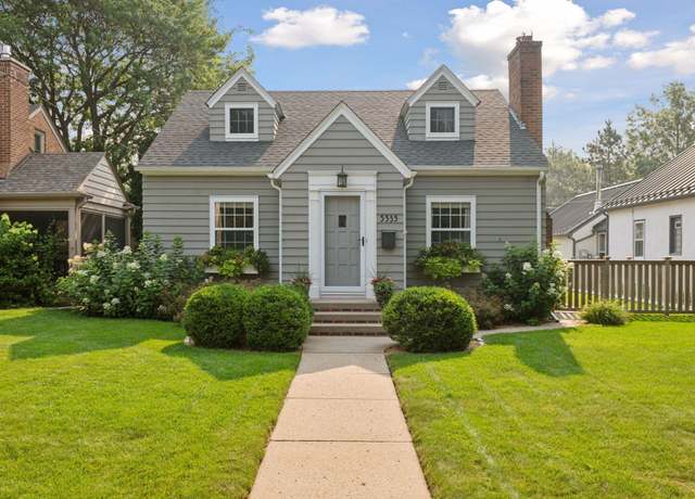 Property at 5535 Richmond Curv, Minneapolis, MN 55410, 3 beds, 1 bath
