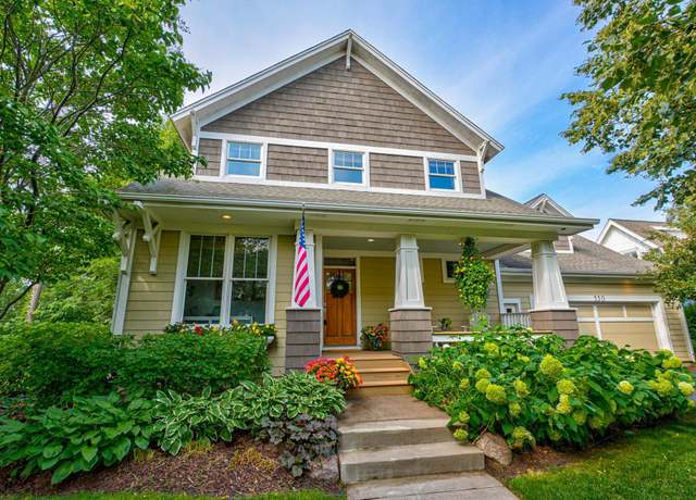 Property at 330 Liberty Pkwy, Stillwater, MN 55082, 3 beds, 3 baths