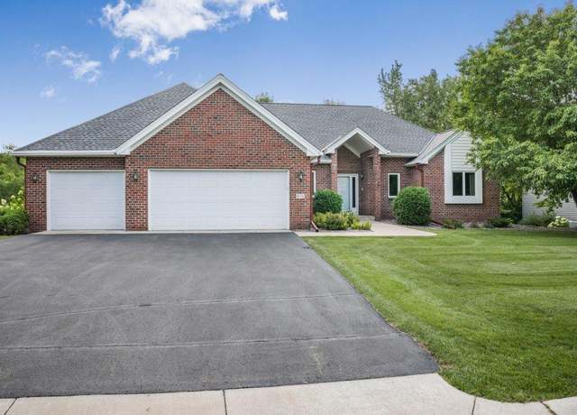 Property at 8776 Blackoaks Ln N, Maple Grove, MN 55311, 4 beds, 4 baths