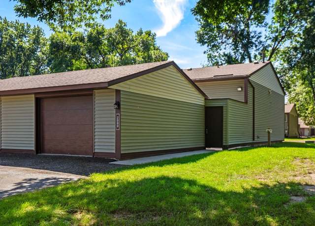 Property at 2080 103rd Ave NW, Coon Rapids, MN 55433, 2 beds, 1 bath