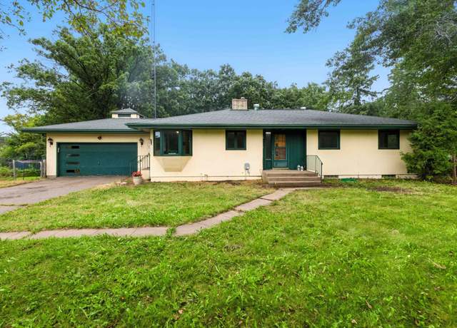 Property at 16470 State Highway 18, Brainerd, MN 56401, 4 beds, 2 baths