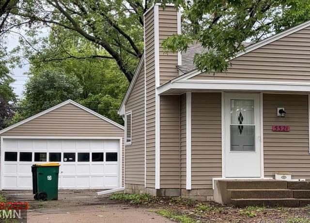 Mls Foreclosures Mn