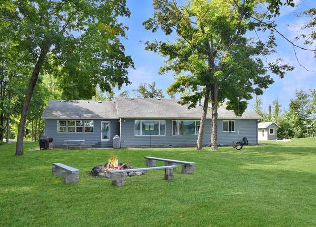Property at 17180 County Road 10, Bay Lake Twp, MN 56444, 3 beds, 2 baths
